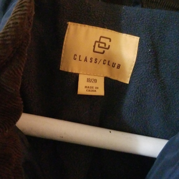 $Jacket$ - Picture 4 of 5